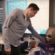 Image for article titled Pete Davidson's Basement Apartment Is a Man Cave Fit for a Teen Boy